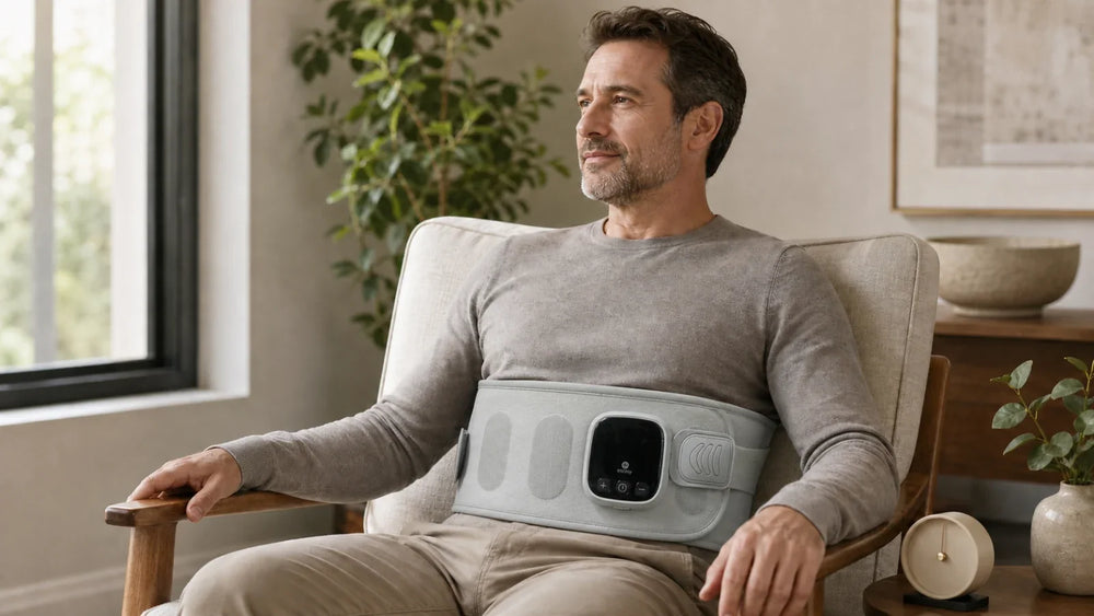 How Long Should You Use a Heating Pad? What the Research Says