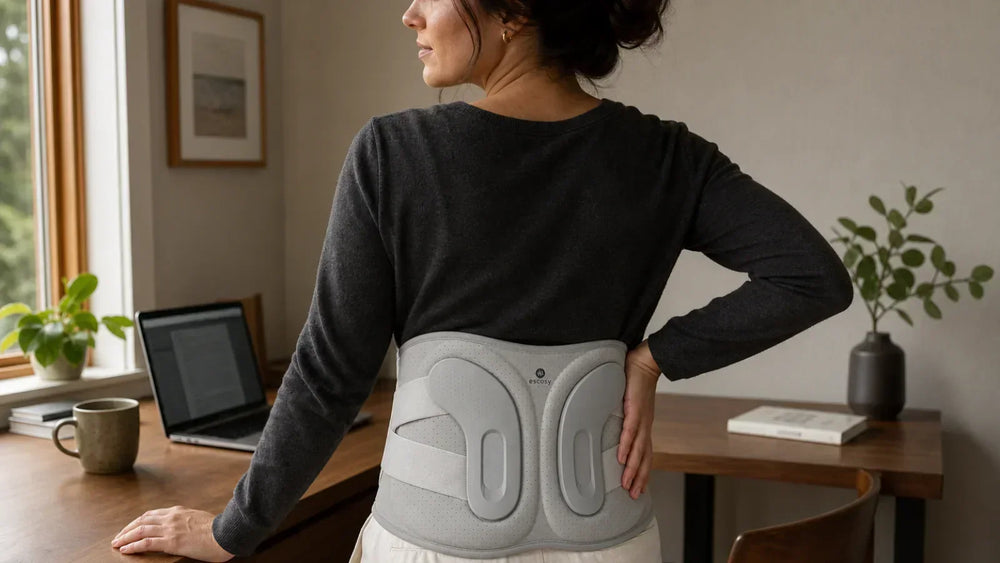 Heating Pad for Lower Back Pain: What the Clinical Trials Found