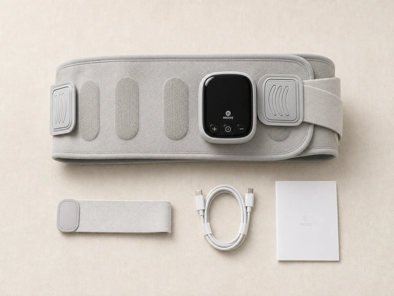 ESCOSY Lumbar One