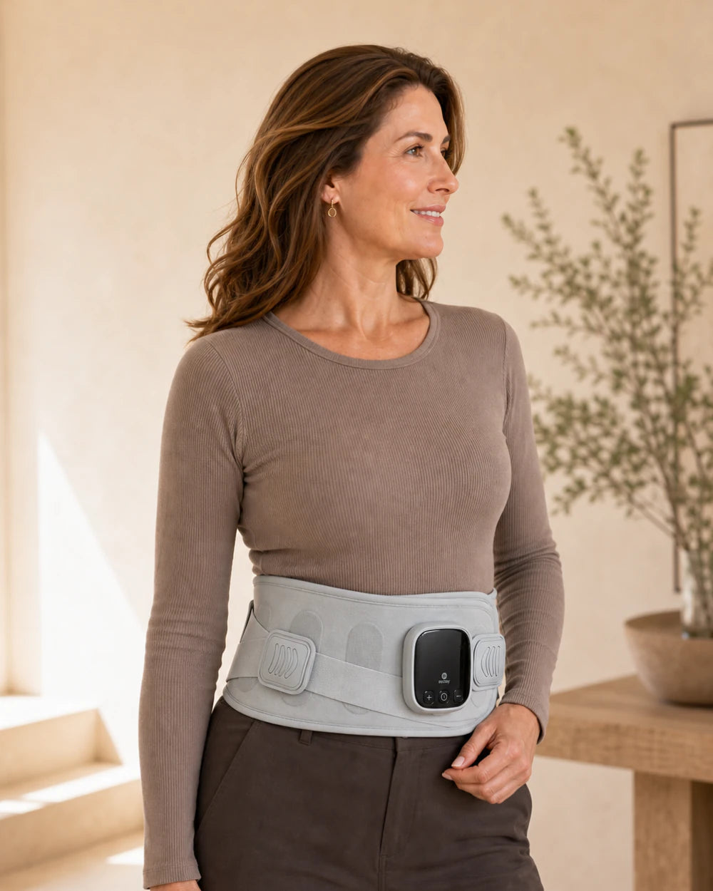 ESCOSY Lumbar One