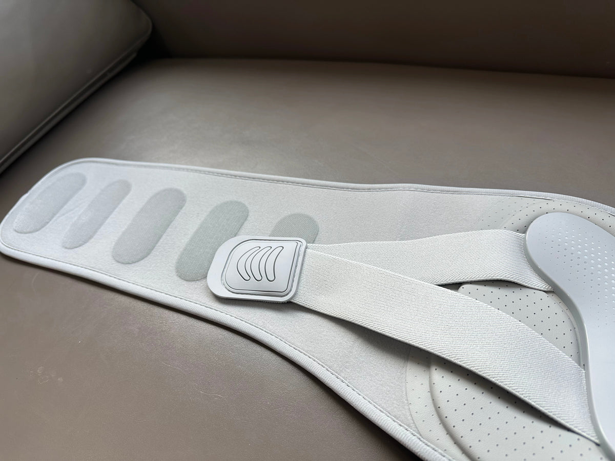 ESCOSY Lumbar One