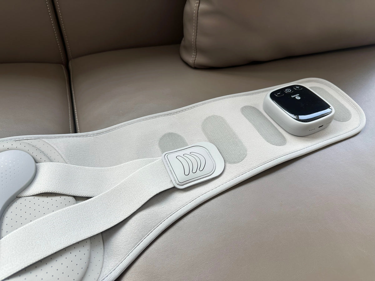 ESCOSY Lumbar One
