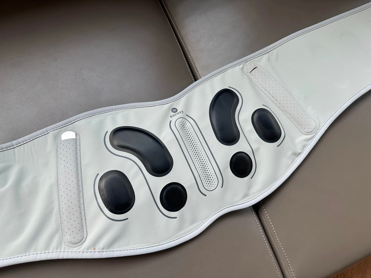 ESCOSY Lumbar One